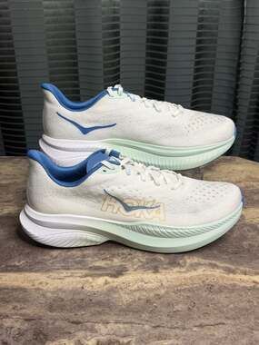 Men’s Hoka Mach 6.
